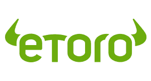 eToro logo