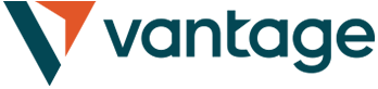 Vantage Markets logo