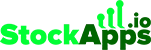 StockApps.io Logo